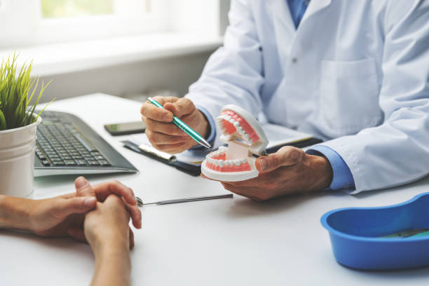 Best Oral Cancer Screening  in Meridian Hills, IN