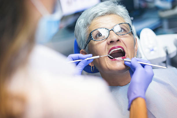 Best Full Mouth Reconstruction  in Meridian Hills, IN